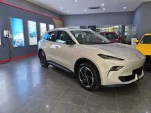 CKD MG S5 0.0 EV LUX Long Range SUV