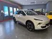 CKD MG S5 0.0 EV LUX Long Range SUV