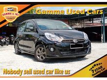 2013 Perodua Myvi 1.5 SE (A) VY GOOD CONDITION