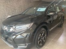 Tax Relief Discount RM6000 **2020 Honda CR-V 2.0 i-VTEC SUV