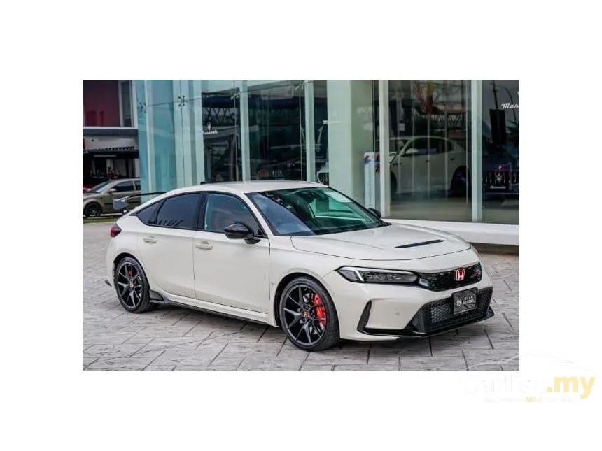 2023 Honda Civic Type R Hatchback
