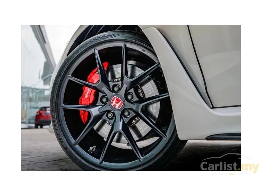 2023 Honda Civic Type R Hatchback