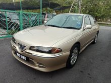 2005 Proton Perdana 2.0 V6 Enhanced Version 2 (A)