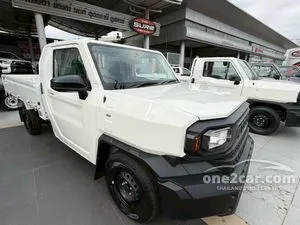 2025 Toyota Hilux Champ 2.4 Pickup