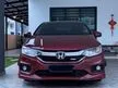 Used 2018 Honda City 1.5 V i-VTEC Sedan (A) - Cars for sale