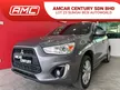 Used 2016 Mitsubishi ASX 2.0 SUV (A) ORIGINAL PAINT ONE OWNER