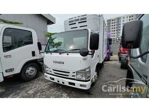 2025 Isuzu Elf 3.0 NJR85 Lorry