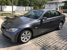 2008 BMW 320i 2.0 SE Sedan