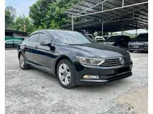[ LOANKEDAI ] 2018 Volkswagen Passat 1.8 280 TSI Trendline Sedan B8 Keyless PushStart LikeNEW