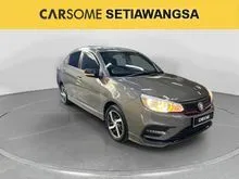 2024 Proton Saga 1.3 Sedan