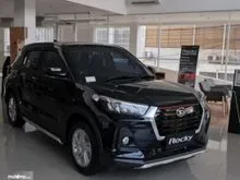 2022 Daihatsu Rocky 1,2 X Wagon