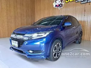 2018 Honda HR-V 1.8 EL SUV
