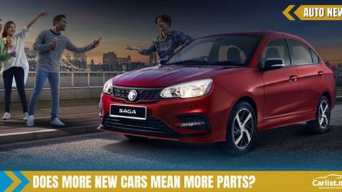 Proton Sales Climb In May 2022 But Are Parts Delays Solved?