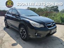 2015 Subaru XV 2.0 Premium SUV