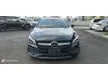 Recon Mercedes Benz CLA180 1.6 TURBO AMG STYLE (UNREGISTERED)
