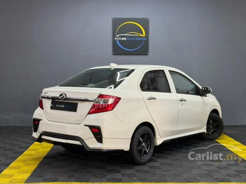 2020 Perodua Bezza G Sedan