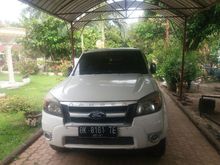 2010 Ford Ranger 2.5 XLT Pick-up