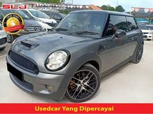 2008 MINI Cooper 1.6 S Hatchback - Condition Like New - Fast Loan Approval
