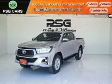 2019 Toyota HILUX REVO 2.4 Double Cab E Prerunner Pickup