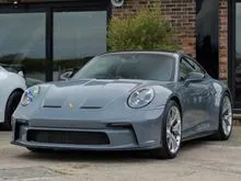 2023 RECON PORSCHE 992 GT3 TOURING PDK LIFT CARBON ROOF BUCKET (INCOMING)
