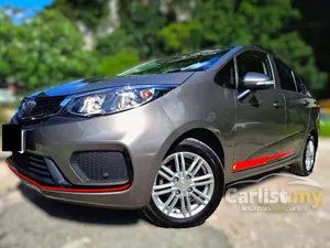 2019 Proton Persona 1.6 Standard Sedan