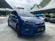Used 2014 Proton Iriz 1.6 Premium Hatchback LOAN KEDAI TANPA DOKUMEN