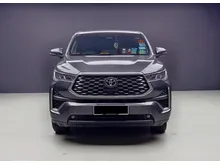 2023 Toyota Innova Zenix 2.0 V MPV -FSR 54k Mileage -WARRANTY UNDER TOYOTA MSIA