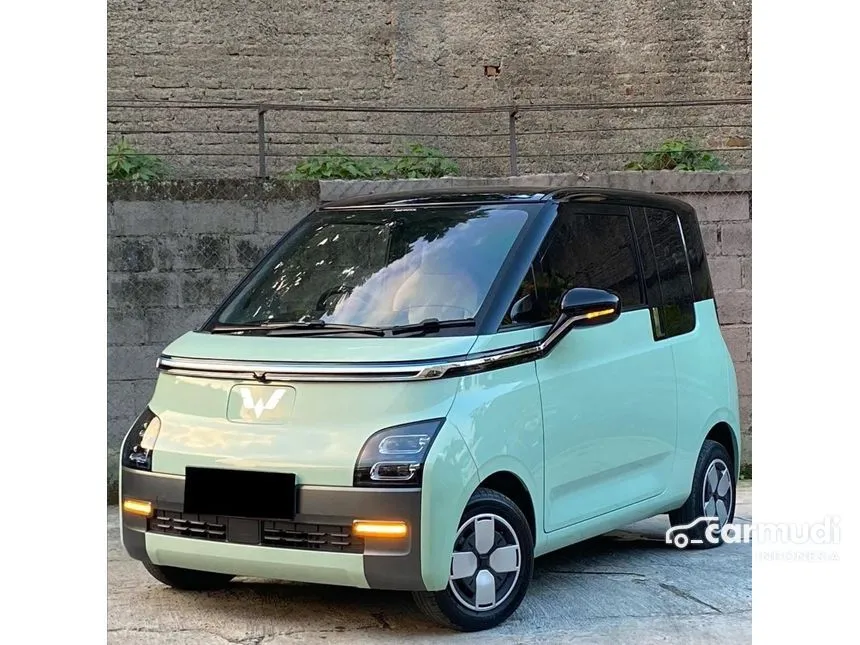 2024 Wuling EV Air ev Long Range Hatchback