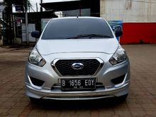 2017 Datsun GO+ 1.2 T MPV