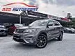 Used 2021 Proton X70 1.8 Premium Spec Full Service Record New Facelift Model CKD 7 Speed DCT - Cars for sale
