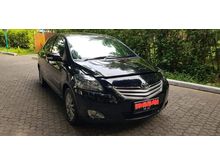 2012 Toyota Vios 1.5 G Sedan