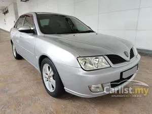 2005 Proton Waja 1.6 Sedan