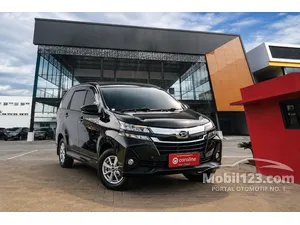 2021 Daihatsu Xenia 1.3 R MPV