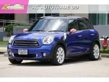 2014 Mini Countryman 2.0 R60 Cooper D Hatchback