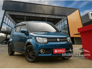 2019 Suzuki Ignis 1.2 GL SUV