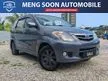 Used 2011 Toyota Avanza 1.5 G MPV *CASH ONLY*