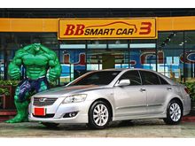 2008 Toyota Camry 2.0 (ปี 06-12) G Extremo Sedan AT