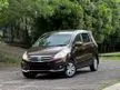 Used 2017 offer Proton Ertiga 1.4 VVT Plus Executive MPV auto