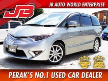 2007 Toyota Estima 2.4 AREAS 2P/Door Sunroof HiSpc