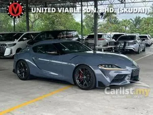 2023 Toyota GR Supra 3.0 Coupe