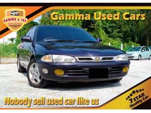 1999 Proton Wira 1.6 XLi (A) BIG BIG OFFER