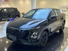 2025 Chery O5 1.5 SUV / Ready Stock / Fast Loan Approval / Free Gift