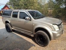 2005 Isuzu D-Max 3.0 CAB-4 (ปี 02-06) LS Pickup AT