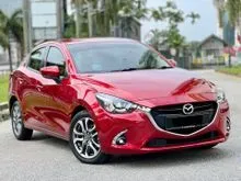 2018 Mazda 2 1.5 SKYACTIV-G Mid Spec Hatchback HUD R.CAMERA