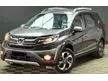 Used 2018 Honda BR-V 1.5 V i-VTEC SUV ORIGINAL PAINT GUARANTEED FREE ACCIDENT 7 SEATER LOW MILEAGE TIPTOP CONDITION - Cars for sale