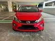Used 2020 Perodua Myvi 1.5 H Hatchback***SUPER LOW MILLEAGE***NO DP NEEDED***