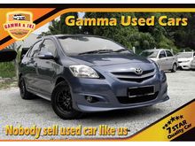 2008 Toyota Vios 1.5G (A)VY GOOD CONDITION