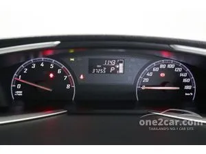 2020 Toyota SIENTA 1.5 G Wagon