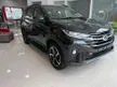 New 2024 Perodua Aruz 1.5 X SUV NEW