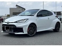 2025 Toyota GR Yaris 1.6 RZ High Performance Hatchback INCOMING STOCK